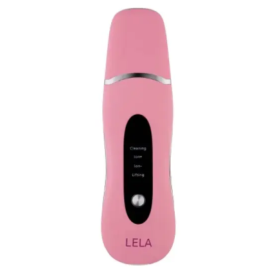 Spa Sciences LELA Ultrasonic Facial Spatula System image {3}