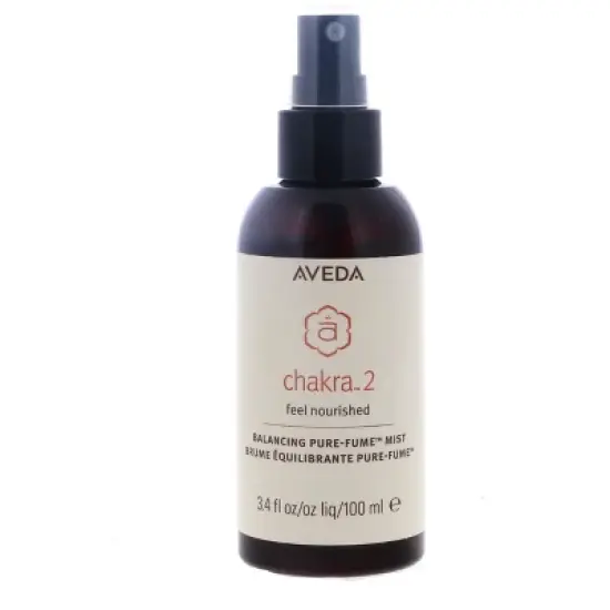 Aveda Chakra Balancing Pure-Fume Body Mist image {5}