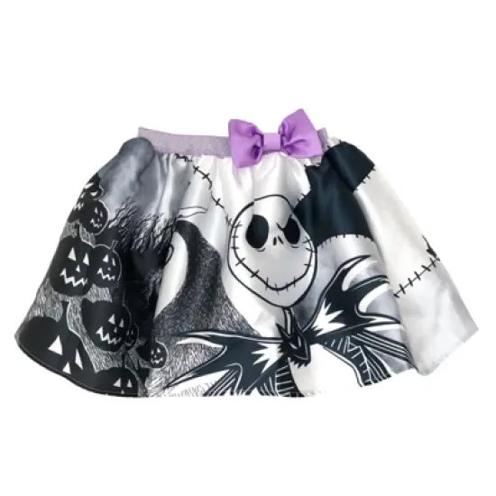 Disney Tank Top Satin Skirt Outfit Set Toddler image {2}