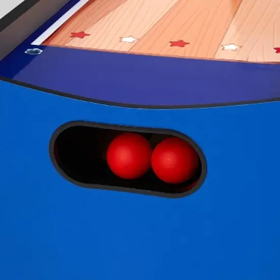 Big Sky 87" Roll and Score Game - Blue image {4}