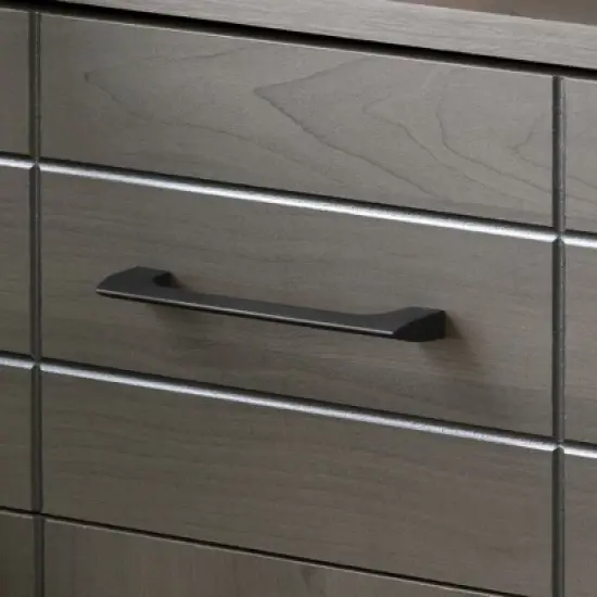 Vietti Bar Cabinet and Bottle Storage - South Shore image {3}