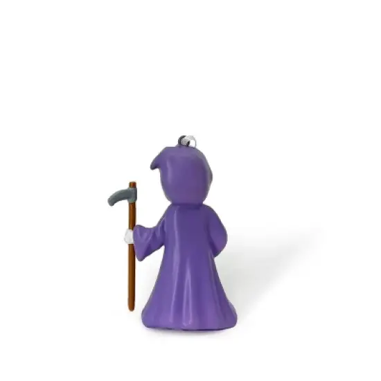 Halloween Icon Figurals Grim Reaper - Bullseye's Playground&trade; image {2}