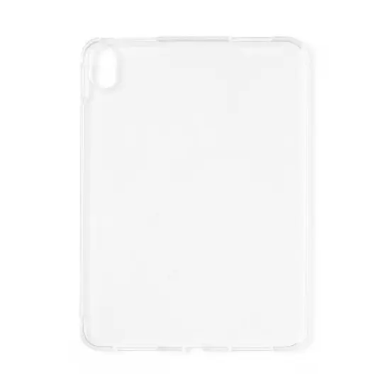 iPad (10th/11th Gen) Case - dealworthy&trade; Clear image {1}