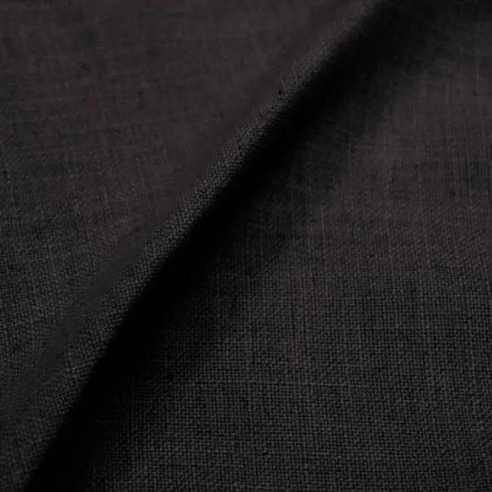 Plano Storage Ottoman in Textured Linen - Skyline Furniture image {3}