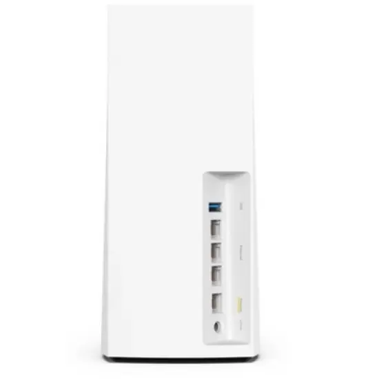 Linksys MX8400-RM2 AX4200 Velop Mesh WiFi 6 Router System 2-Pack White - Certified Refurbished image {3}