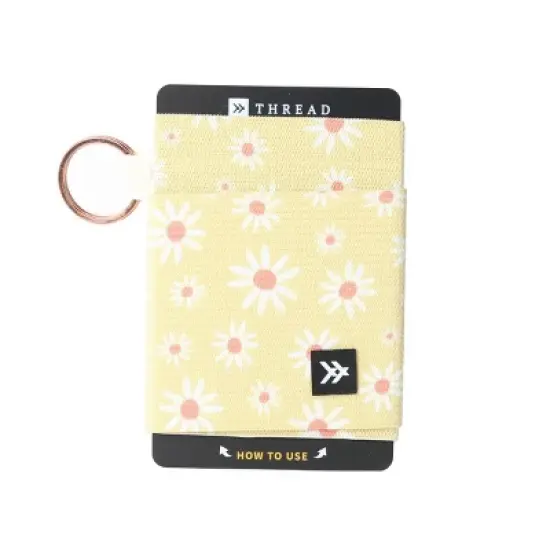 Thread Wallets Elastic Wallet image {17}