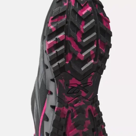 Zig Dynamica 4 Adventure Running Shoes image {7}