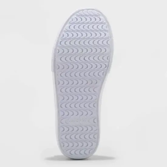 Girls' Aliki Flip Sequin Slip-On Sneakers - Cat & Jack&trade; image {3}