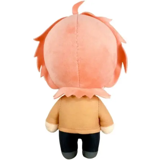 GREAT EASTERN ENTERTAINMENT CO GIVEN- SATOU MAFUYU PLUSH 8"H image {1}