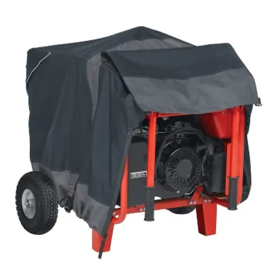 Classic Accessories 29.25" Stormpro Waterproof Generator Cover image {2}