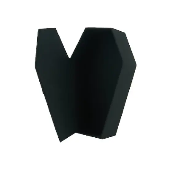 Gallerie II Skeleton Coffin Dance Box Table Top Halloween Decoration image {2}