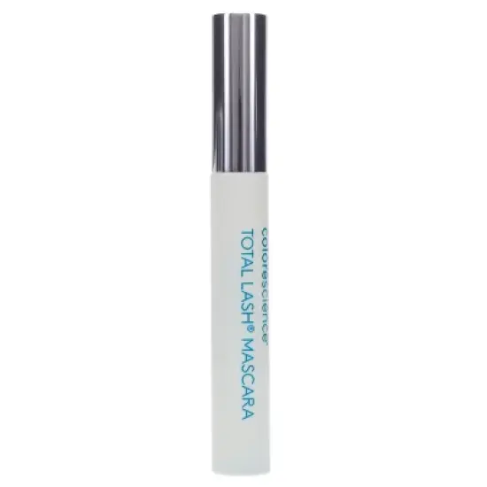Colorescience Total Lash Mascara Black 0.27 oz image {7}