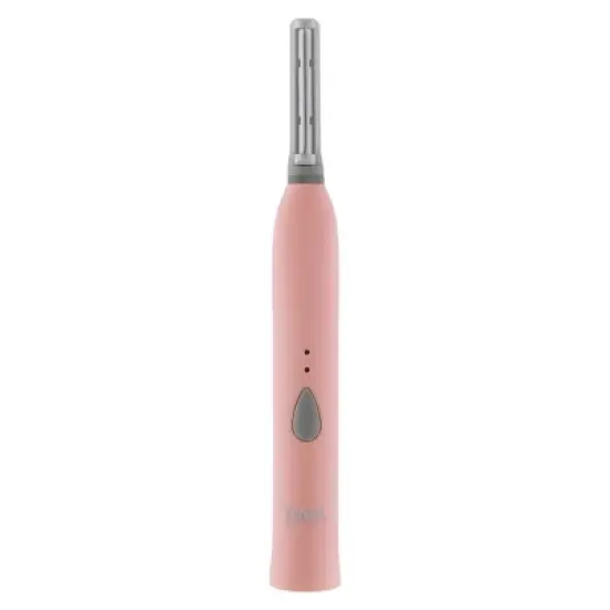 Spa Sciences SIMA Sonic Dermaplaning Tool for Exfoliation & Peach Fuzz Removal image {3}