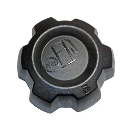 Husqvarna Genuine OEM Fuel Tank Cap # 584248702X image {2}