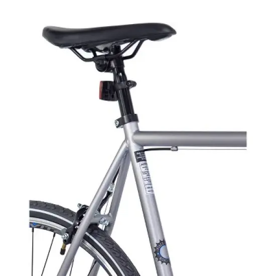 Kent Takara Oni 700c/29'' Large Road Bike - Gray image {3}