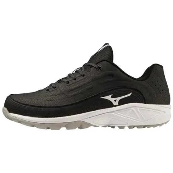 Mizuno Mizuno Ambition 3 Bb Low All Surface image {3}