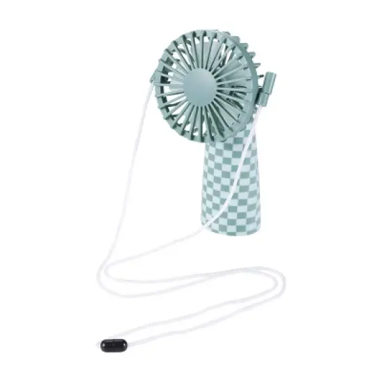 Vivitar Everyday Gifting Mini Portable Fan image {2}