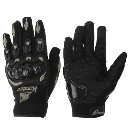 Unique Bargains Universal Riding Gloves Liners All Finger Gloves image {6}