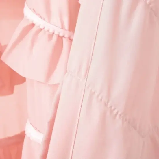 Kemmy Window Curtain Panel Single - Lush D&eacute;cor image {4}