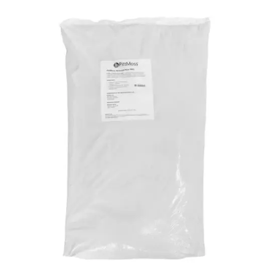 PittMoss PM2 Peat Reduced Professional Growing Mix with Bark and Sphagnum Peat, 2.8 cu ft image {1}