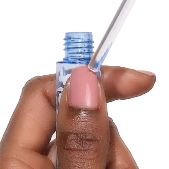 butter London P.D. Quick Dry Conditioning Drops Nail Treatment - 0.33 fl oz image {4}