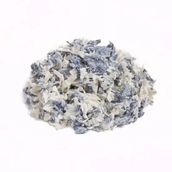 Kaytee Clean Comfort Rabbit, Guinea Pig, Chinchilla, Gerbil and Hamster Low Dust and Extreme Odor Control Pet Bedding - White - 24.6L/2.5lbs image {2}