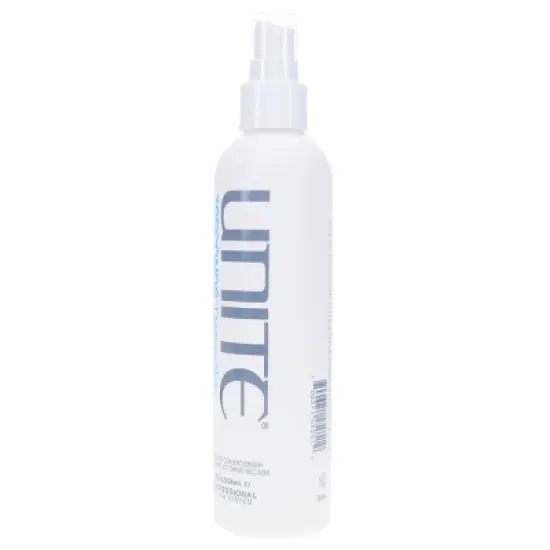 UNITE Hair 7 Seconds Detangler Leave in Conditioner 8 oz image {1}