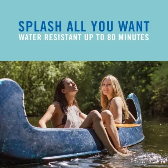 Banana Boat Deep Tanning Oil Sunscreen Pump Spray - SPF 4 - 8oz image {3}