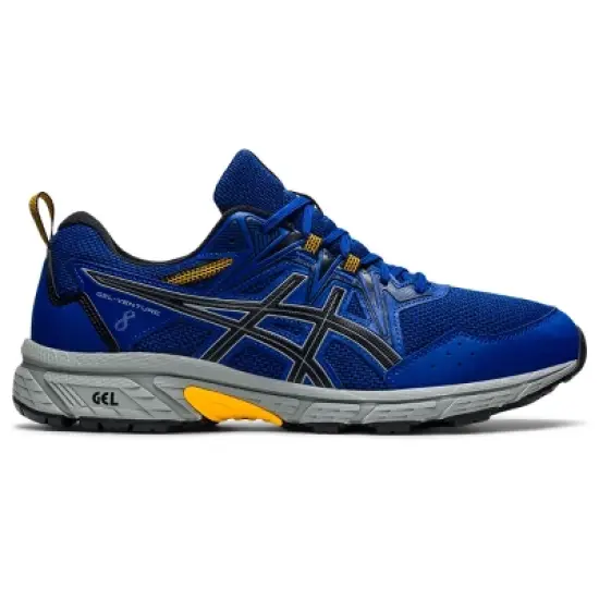 ASICS Men's GEL-VENTURE 8 Running Shoes 1011A824 image {11}