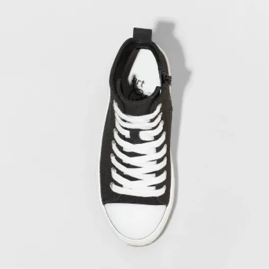 Kids' Blakely High Top Sneaker - art class&trade; image {2}