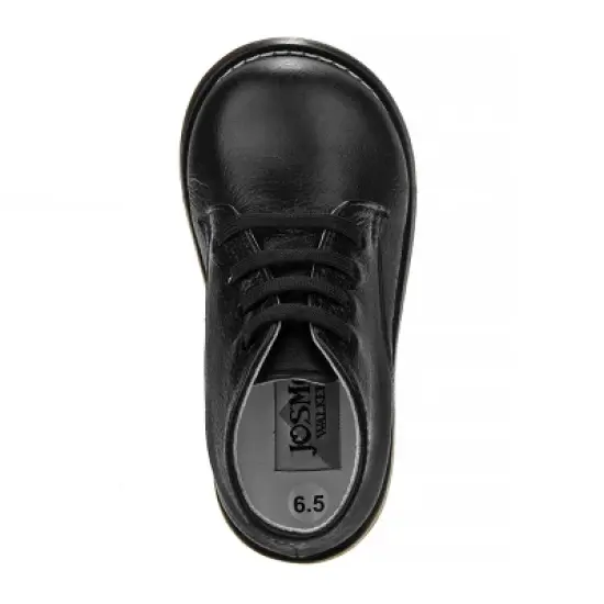 Josmo Unisex-kids Pebble Patern Walking Shoes First Walker Medium Width (Toddler) image {6}