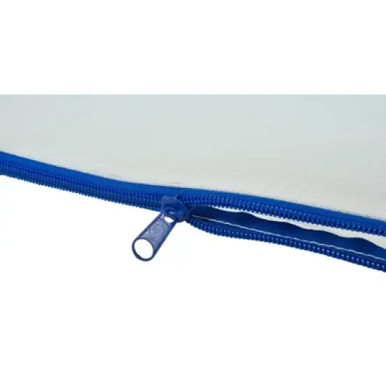 BAG SAX MESH ZIPPER BAG image {3}