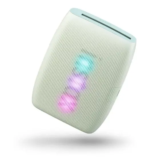 Fujifilm instax mini Link 3 Printer Bundle - Green image {10}