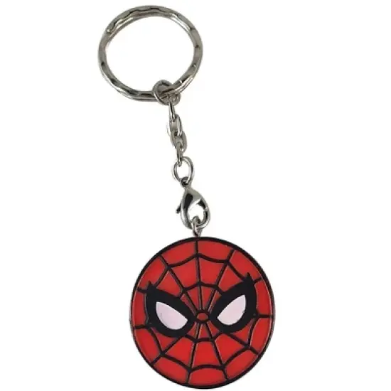 Alterego Marvel Spider-Man Finders Keypers Statue | Official Spider-Man Key Holder Figure image {3}