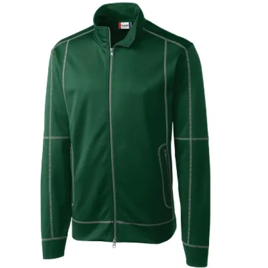 Clique Men's Helsa Full Zip Jacket image {5}
