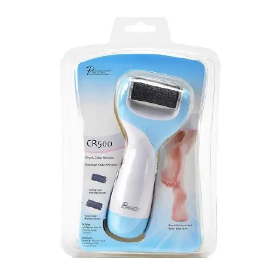 Pursonic Callus Remover image {1}