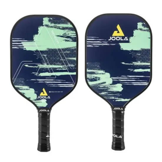 Joola Seneca FDS Pickleball Paddle: Fiberglass Polypropylene Core, Medium Flex, 8oz image {1}
