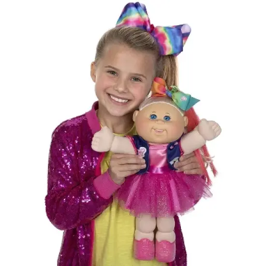 Cabbage Patch Kids - JoJo Siwa image {1}