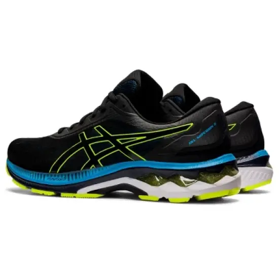 ASICS Men's GEL-SUPERION 5 Running Shoes 1011B382 image {2}