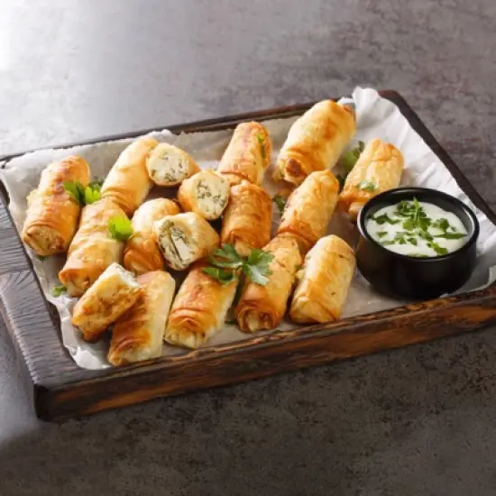 Unique Bargains Silicone Non-Stick Heat Non-Slip Resistant Pastry Baking Mat image {5}