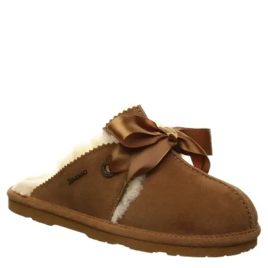 Bearpaw Women's Jolietta Slippers image {7}