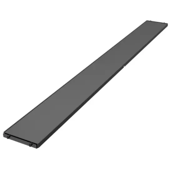 8 Ft. Shelf Kit for Lifetime Shed (60397) image {5}