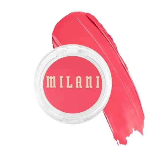 Milani Cheek Kiss Cream Blush - 0.37 fl oz image {6}