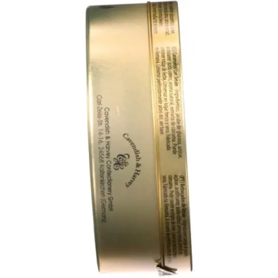 Cavendish & Harvey Sour Lemon Drops - Case of 12/5.3 oz image {3}