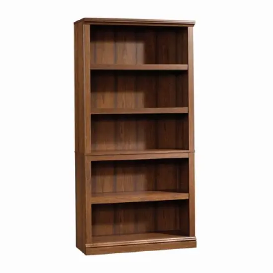 70" 5 Shelf Bookcase - Sauder image {8}