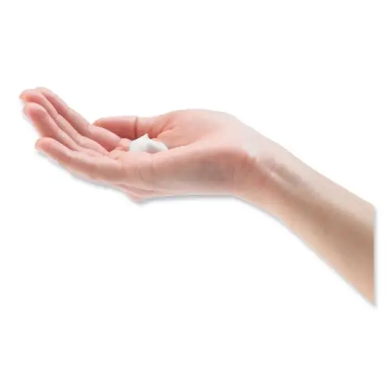 GOJO NATURAL ORANGE Pumice Hand Cleaner, Citrus Scent, 1 gal, 2/Carton image {3}