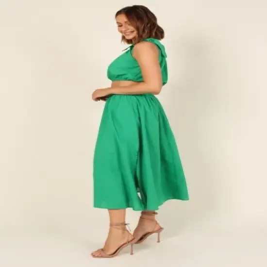 Petal and Pup Womens Isla Top image {5}