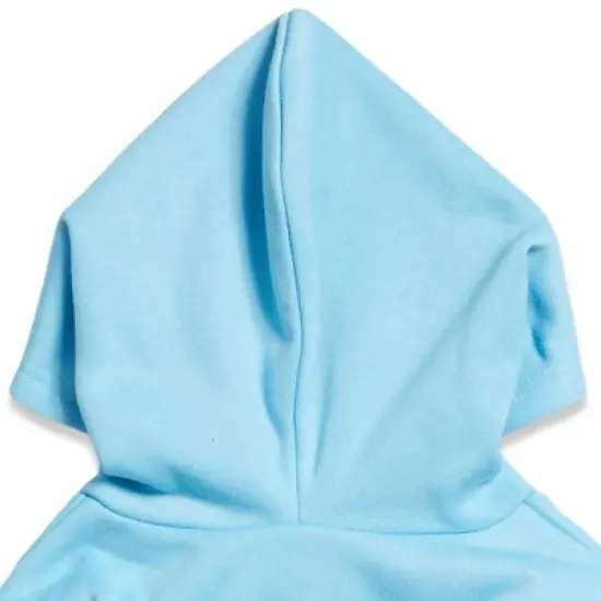 Blue's Clues & You!  Fleece Pullover Hoodie Toddler image {4}