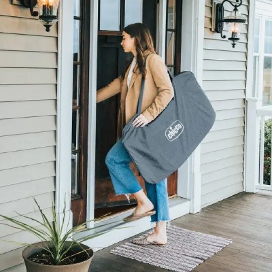 Chicco LullaGlide 3-in-1 Bassinet - Luna image {8}