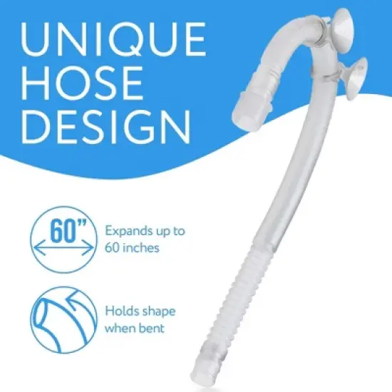 Evergreen Pet Supplies Reptile Humidifier and Fogger for Terrariums and Enclosures - Great for Reptilians and Amphibians image {5}